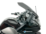 WRS Touring Windschild BMW R 1200 RT