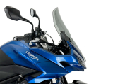WRS Touring Windschild Triumph Tiger Sport 660