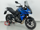 WRS Touring Windschild Triumph Tiger Sport 660