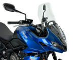WRS Touring Windschild Triumph Tiger Sport 660
