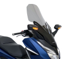 WRS Touring Windschild Honda Forza 350