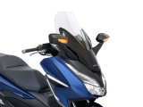 WRS Touring Windschild Honda Forza 350