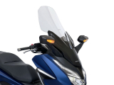 WRS Touring Windschild Honda Forza 350