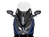 WRS Touring Windschild Honda Forza 350