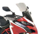 WRS Touring Windschild Ducati Multistrada 1200