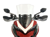 WRS Touring Windschild Ducati Multistrada 1200