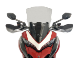 WRS Touring Pare-brise Ducati Multistrada 1200