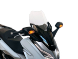 WRS Touring Windschild Honda Forza 300