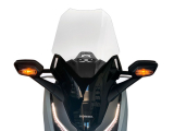WRS Touring Windschild Honda Forza 300