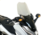 WRS Touring Windschild Honda Forza 300