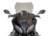 WRS Touring Windschild BMW R 1200 RS