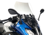 WRS Touring Windschild BMW R 1200 RS