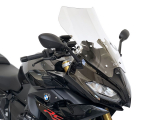 WRS Touring Windschild BMW R 1200 RS
