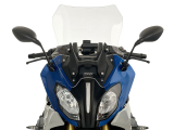 WRS Touring Windschild BMW R 1200 RS