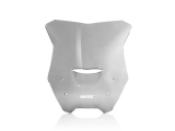 WRS Touring Windschild BMW R 1200 R