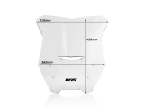 WRS Touring Windschild BMW R 1200 R