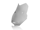 WRS Touring Windschild BMW F 800 GS