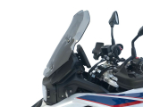 WRS Touring Windschild BMW F 800 GS