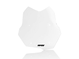 WRS Touring Windschild BMW F 800 GS