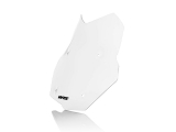 WRS Touring Windschild BMW F 800 GS