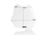 WRS Touring Windschild BMW F 800 GS