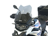 WRS Touring Windschild BMW F 850 GS