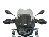 WRS Touring Windschild BMW F 850 GS