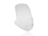 WRS Touring Windschild BMW R 1250 R