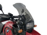 WRS Touring Windschild BMW R 1100 GS