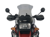 WRS Touring Windschild BMW R 1100 GS
