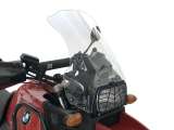 WRS Touring Windschild BMW R 1100 GS