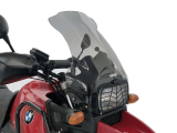 WRS Pare-brise Touring BMW R 1100 GS