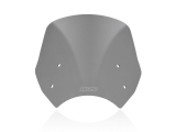 WRS Touring Windschild Benelli Leoncino 500