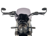 WRS Touring Windschild Benelli Leoncino 500