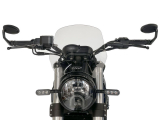 WRS Touring Windschild Benelli Leoncino 500