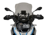 WRS Touring Windschild BMW R 1200 GS