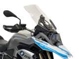 WRS Touring Windschild BMW R 1200 GS