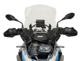 WRS Touring Windschild BMW R 1200 GS