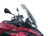 WRS Touring Windschild Benelli TRK 502/X
