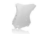 WRS Touring Windschild Benelli TRK 502/X