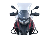 WRS Touring Windschild Benelli TRK 502/X