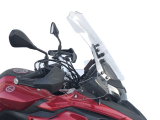 WRS Touring Windschild Benelli TRK 502/X