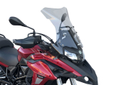 WRS Touring Windschild Benelli TRK 502/X