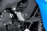 Ducati Hypermotard 939 - Tampons de protection Puig R12