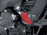 Ducati Monster 797 - Tampons de protection Puig R12