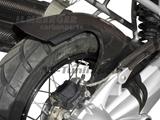 Aile arrire en carbone Ilmberger BMW R 1200 GS