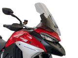 WRS Caponord Pare-brise Ducati Multistrada V4