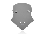 WRS Caponord windshield Ducati Multistrada V4