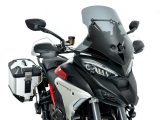 WRS Caponord windshield Ducati Multistrada V4