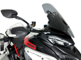 WRS Caponord windshield Ducati Multistrada V4